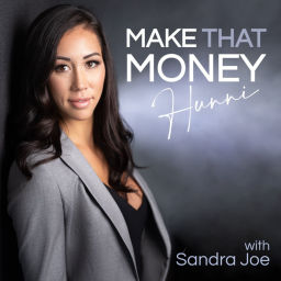 Podcast thumbnail for Make that Money Hunni