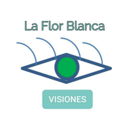 Podcast thumbnail for Visiones La Flor Blanca