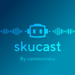 Podcast thumbnail for skucast
