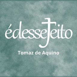 Podcast thumbnail for É Desse Jeito