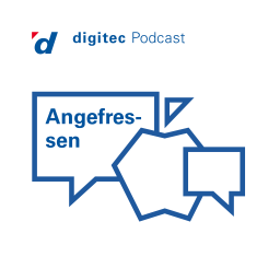 Podcast thumbnail for Angefressen