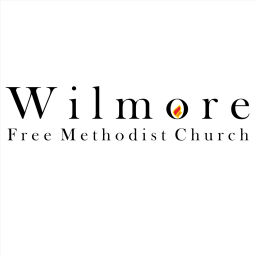 Podcast thumbnail for Wilmore Free Methodist Church