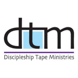 Podcast thumbnail for Discipleship Tape Ministries
