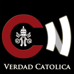 Podcast thumbnail for La Verdad Catolica