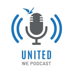 Podcast thumbnail for United We Podcast