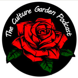 Podcast thumbnail for The Culture Garden