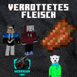 Podcast thumbnail for Verrottetes Fleisch