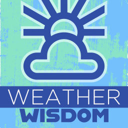 Podcast thumbnail for Weather Wisdom