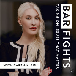 Podcast thumbnail for Bar Fights