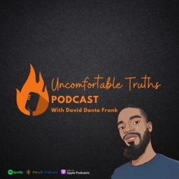 Podcast thumbnail for Uncomfortable Truths