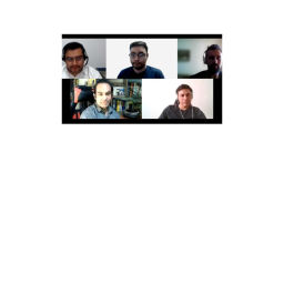 Podcast thumbnail for Ingeniería Química en 5!!! Ep. 1