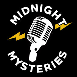 Podcast thumbnail for Midnight Mysteries