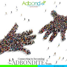 Podcast thumbnail for Adbond e-Team Trainings