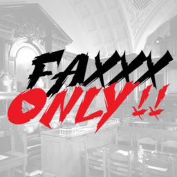 Podcast thumbnail for FAXXX ONLY!!