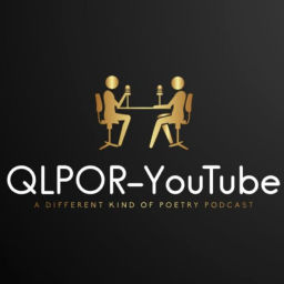 Podcast thumbnail for Quintessential Listening Poetry Online Radio and YouTube