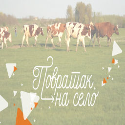 Podcast thumbnail for Povratak na selo