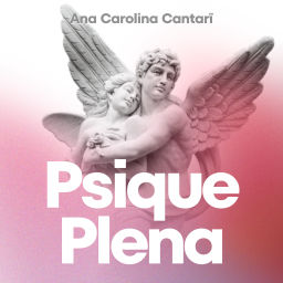 Podcast thumbnail for Psique Plena