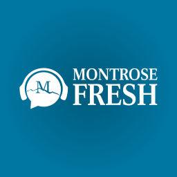 Podcast thumbnail for Montrose Fresh