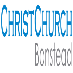 Podcast thumbnail for ChristChurch Banstead