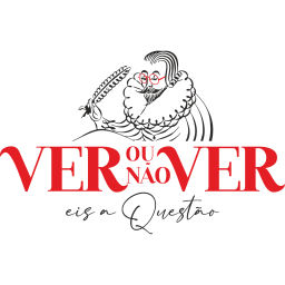 Podcast thumbnail for Ver ou não ver