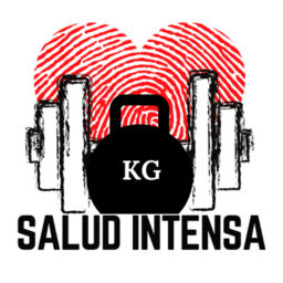 Podcast thumbnail for Salud intensa
