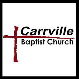 Podcast thumbnail for Carrville Baptist Church Sermons