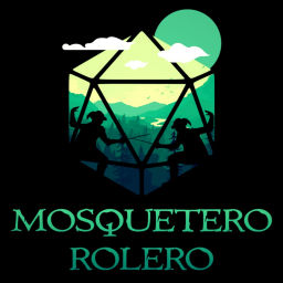 Podcast thumbnail for Mosquetero Rolero