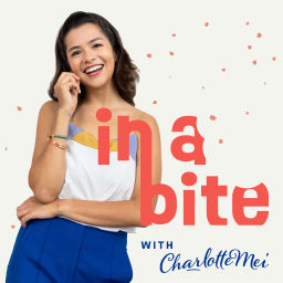 Podcast thumbnail for In A Bite