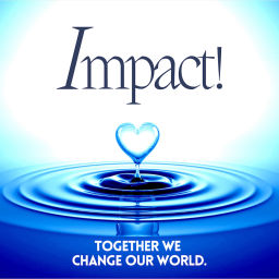 Podcast thumbnail for Impact!