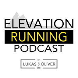 Podcast thumbnail for Elevation Running | Der Lauf- und Berg-Podcast