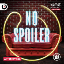 Podcast thumbnail for No Spoiler