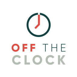 Podcast thumbnail for Off the Clock