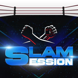 Podcast thumbnail for Slam Session