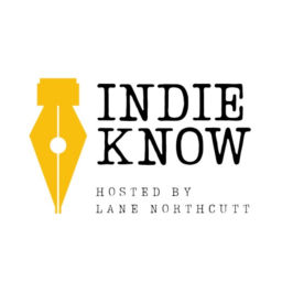 Podcast thumbnail for Indie Know