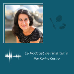 Podcast thumbnail for Le Podcast de l'Institut V