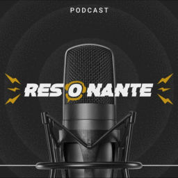 Podcast thumbnail for El pódcast resonante