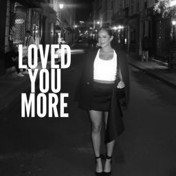 Podcast thumbnail for LOVED YOU MORE