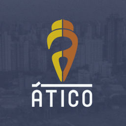 Podcast thumbnail for Ático Review