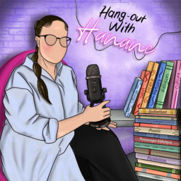 Podcast thumbnail for Hang out with Hanane