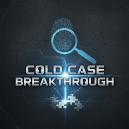Podcast thumbnail for Cold Case Breakthrough
