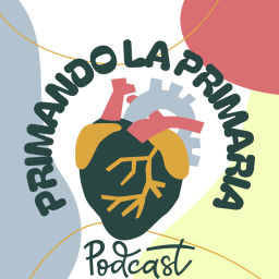 Podcast thumbnail for Primando la primaria