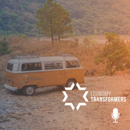 Podcast thumbnail for De Broedplaats