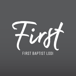 Podcast thumbnail for First Baptist Lodi