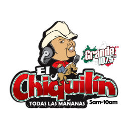 Podcast thumbnail for El Chiquilín Sin Filtro