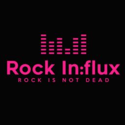 Podcast thumbnail for Rock In:flux