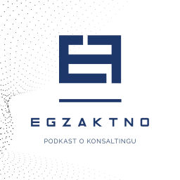 Podcast thumbnail for Egzaktno