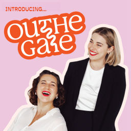 Podcast thumbnail for Out The Gate