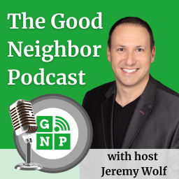 Podcast thumbnail for Good Neighbor Podcast: Cooper City