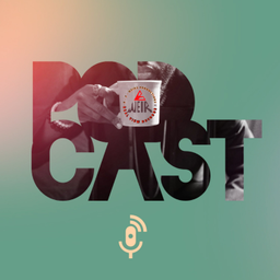 Podcast thumbnail for Sipping Tea With B