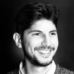 Podcast thumbnail for Un autre regard avec Charbel